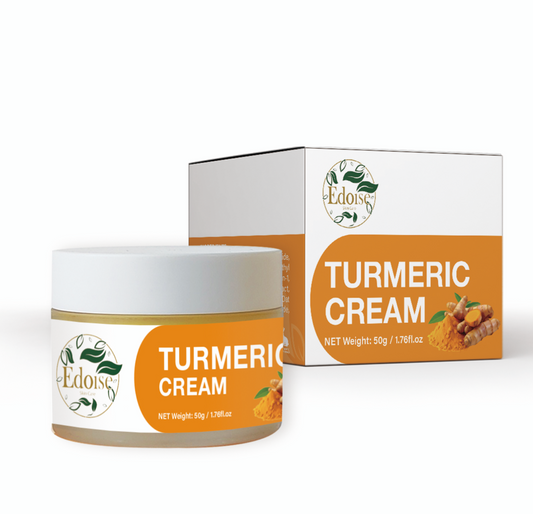 TURMERIC CREAM