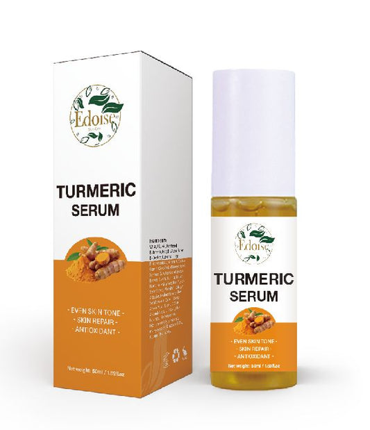 TURMERIC SERUM